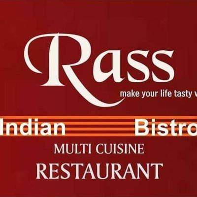 Rass Hotel Kānpur Eksteriør bilde